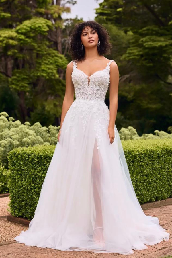 Daphne by Sophia Tolli