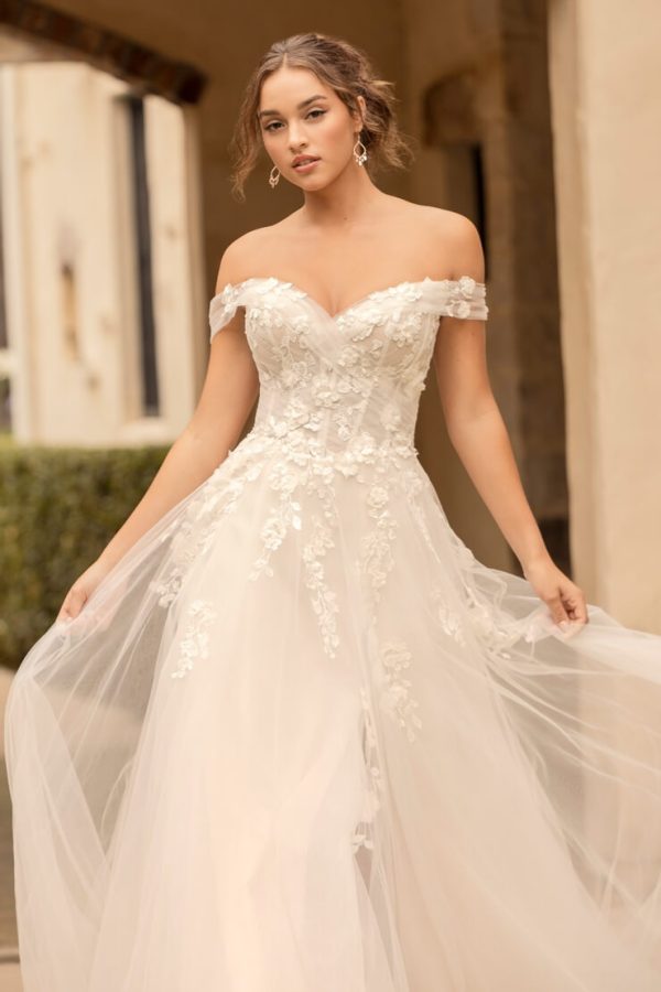 Winnie by Sophia Tolli