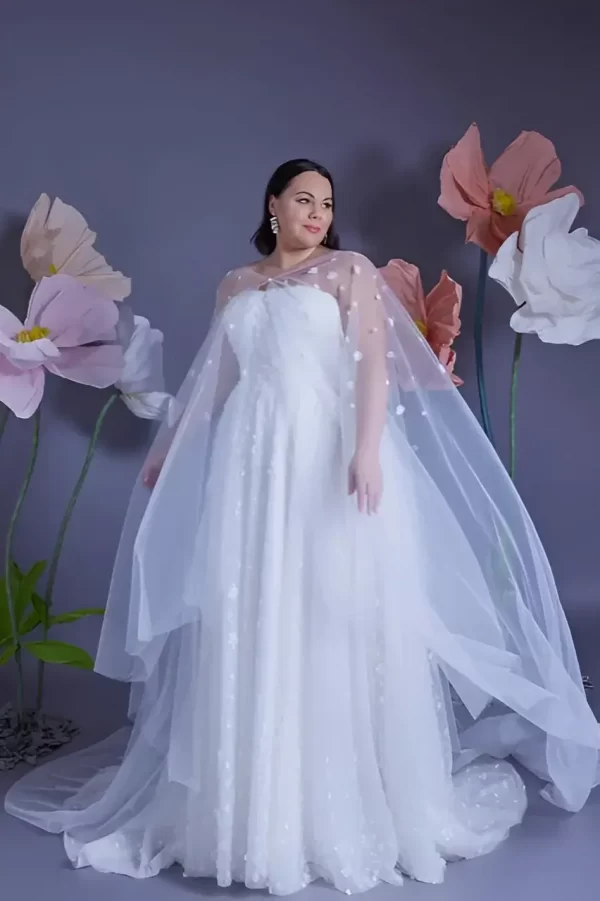 Poppy by White Studio Curve