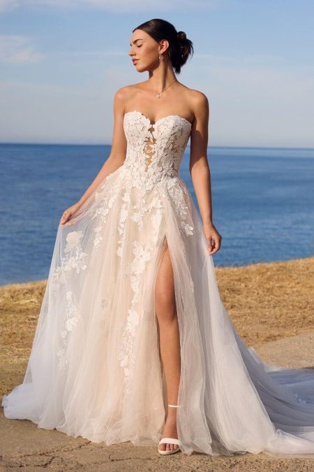 Betty by Sophia Tolli