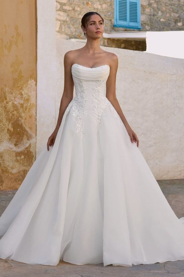 Joy by Sophia Tolli