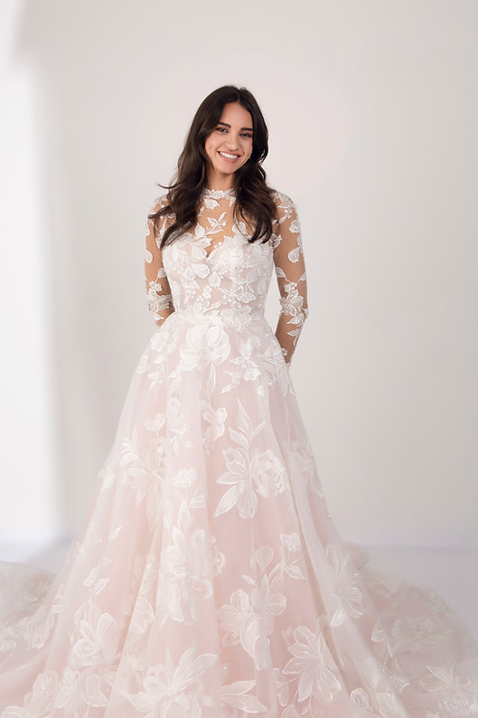 Sophia R1703 by White Rose