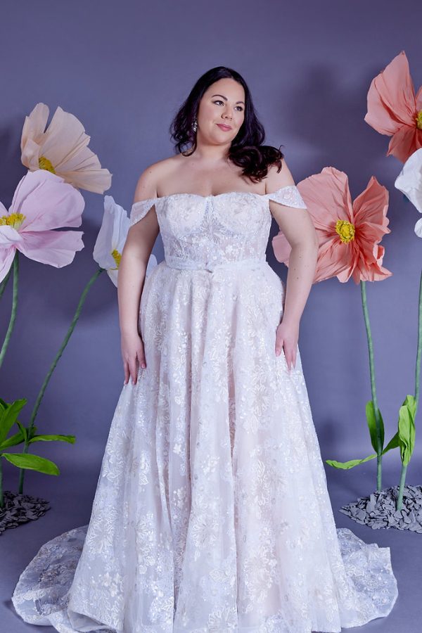 Ella WSP048 by White Studio Collection