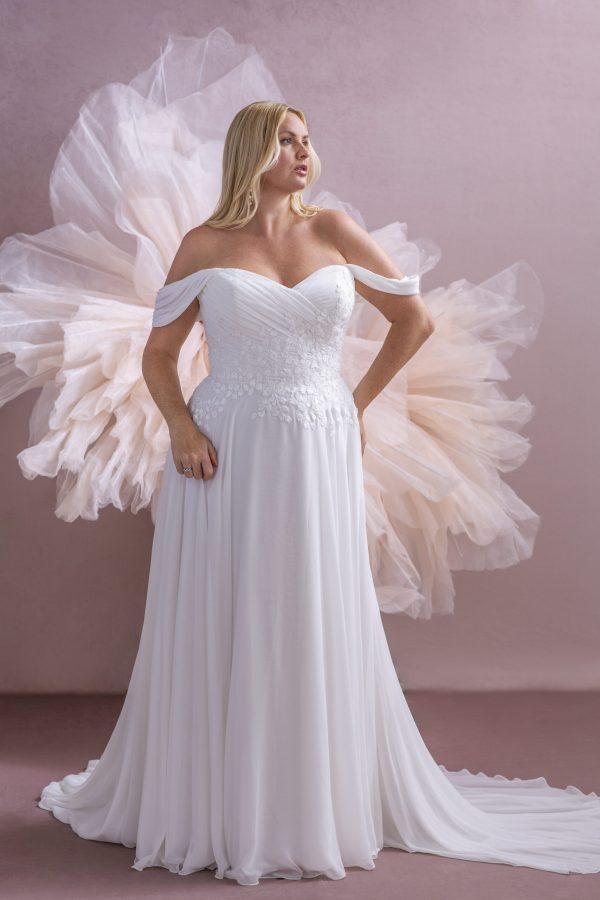 Florence MG209 by Millie Grace