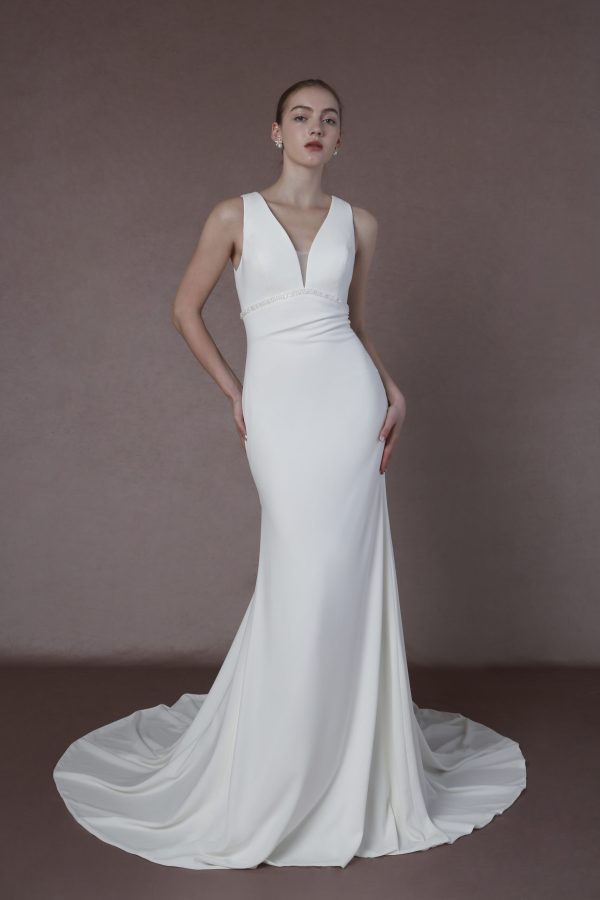 Yvonne MM248 by Millie May Collection