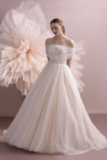 Dottie MM251 by Millie May