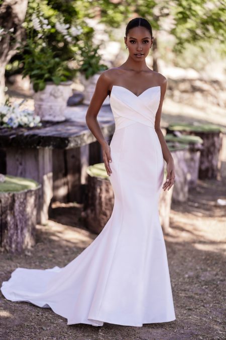 Sale R3608 by Allure Bridal